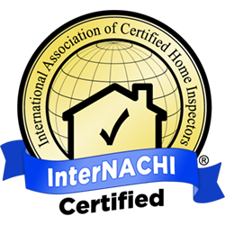 Frank Frasco Home Inspections certification badge 1