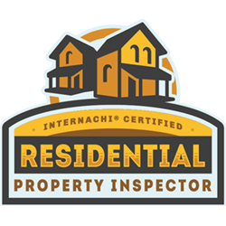 Frank Frasco Home Inspections certification badge 3