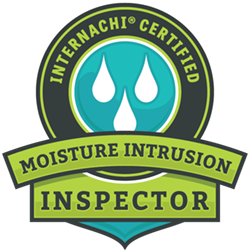 Frank Frasco Home Inspections certification badge 5