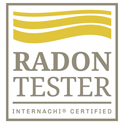 Frank Frasco Home Inspections certification badge 6
