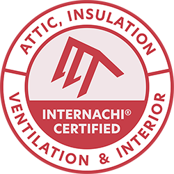 Frank Frasco Home Inspections certification badge 7